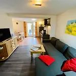 Strandhaus/Stranddistel