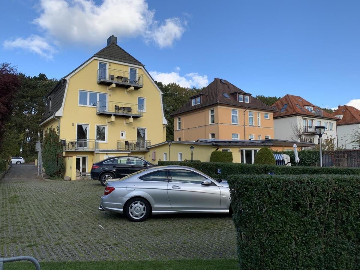 Strandhaus/stranddistel *